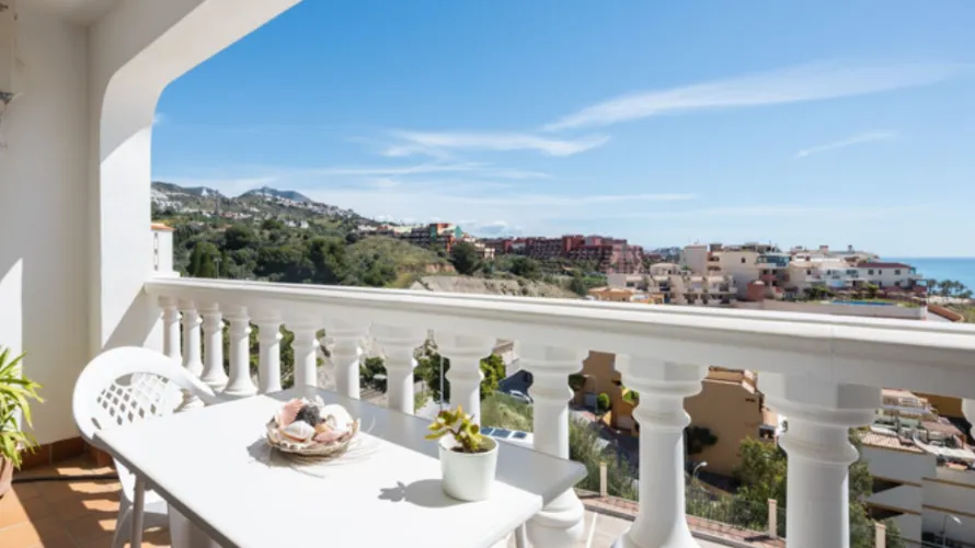 Townhouse de 2 chambres à Benalmadena, Spain No. 31141 № 24