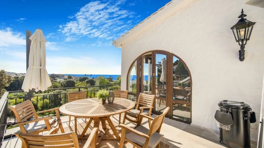 Villa de 3 chambres à Benalmadena, Spain No. 30605 № 26