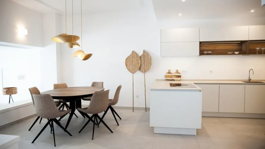 Townhouse de 3 chambres à Marbella, Spain No. 30513 № 25