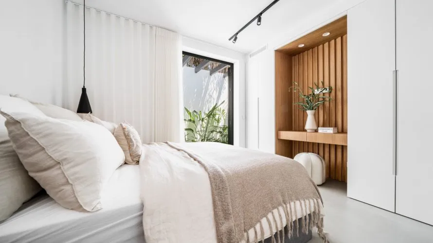 Villa de 4 chambres à Nueva Andalucia, Spain No. 30499 № 6