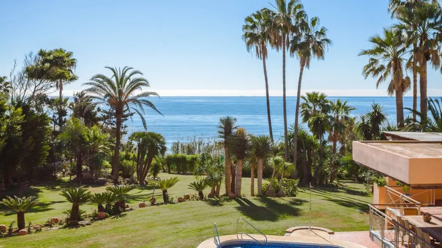 Villa de 8 chambres à Estepona, Spain No. 30585 № 9