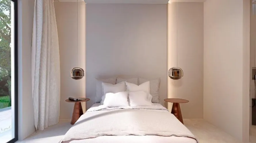 Villa de 4 chambres à Albir, Spain No. 31115 № 22