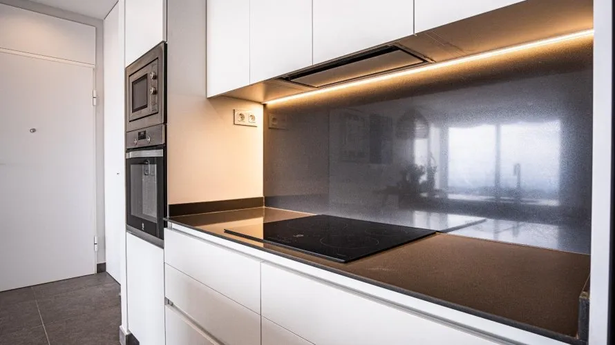 Villa de 3 chambres à Polop, Spain No. 30801 № 16