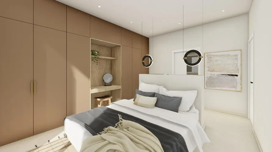 Villa de 3 chambres à Polop, Spain No. 30949 № 19