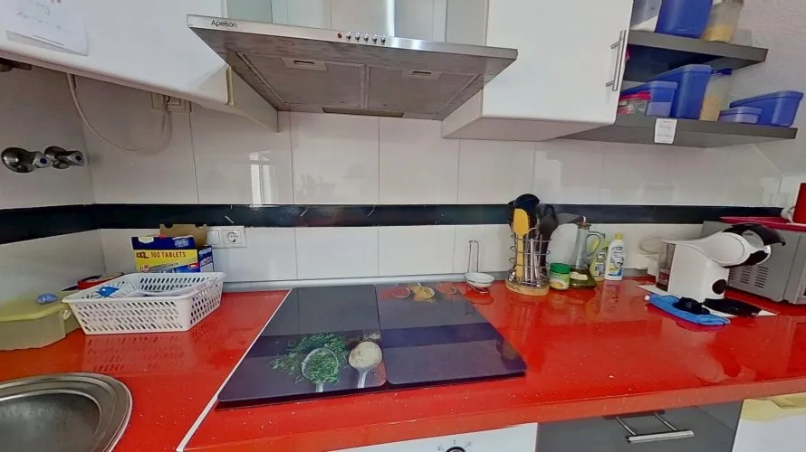 Bungalow de 3 chambres à Alicante, Spain No. 31209 № 23