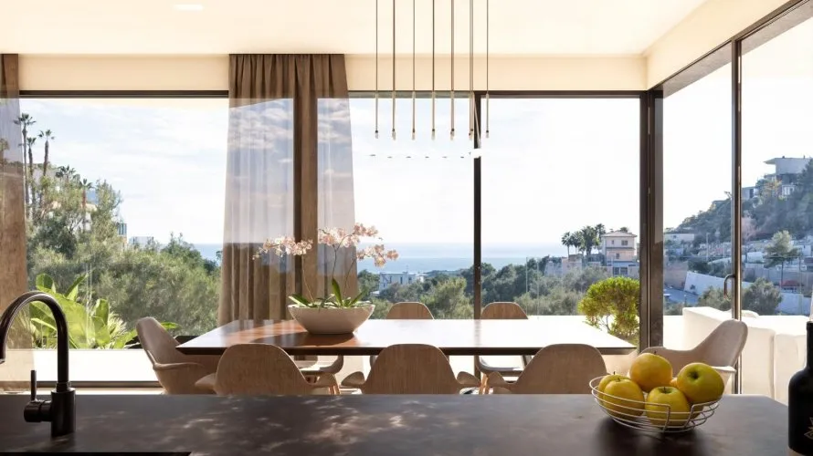 Villa de 3 chambres à Benissa, Spain No. 31165 № 8