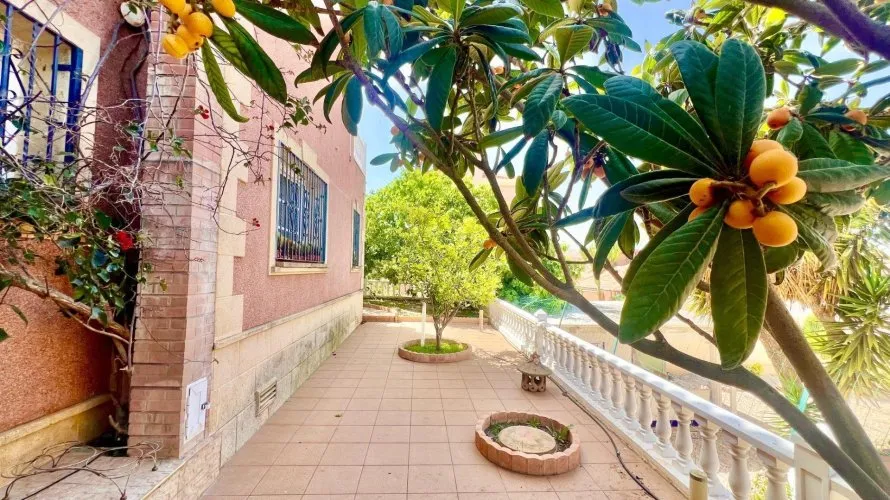 Villa de 3 chambres à Torrevieja, Spain No. 31013 № 21