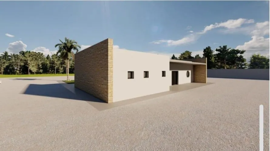 Villa de 3 chambres à Pinoso, Spain No. 31121 № 9