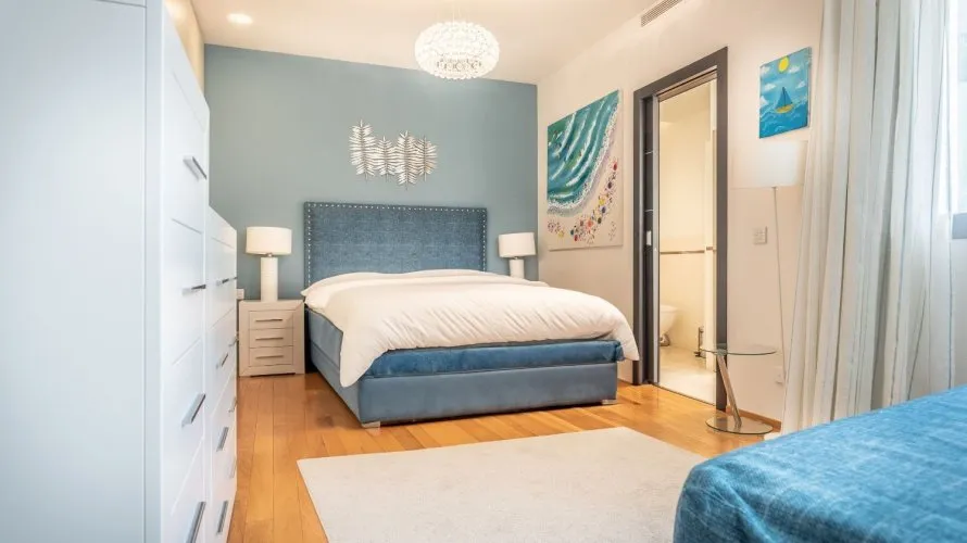 Townhouse de 2 chambres à Marbella, Spain No. 30735 № 14