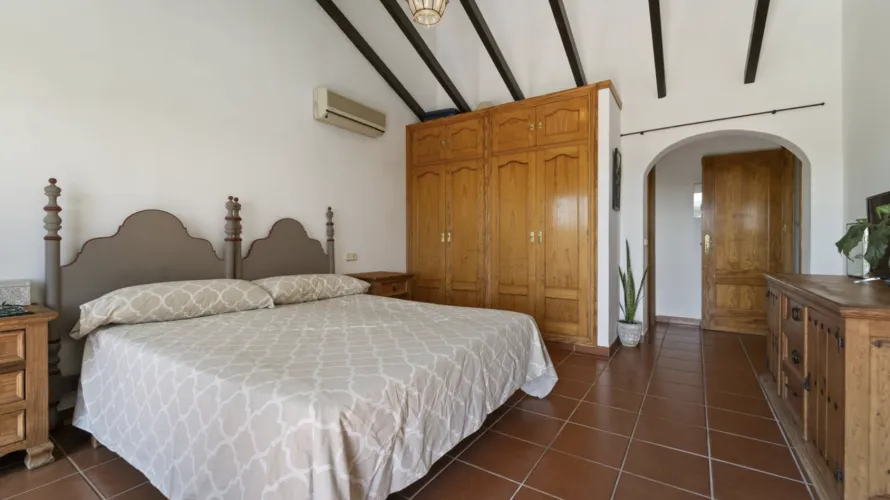 House de 5 chambres à Mijas, Spain No. 31148 № 21