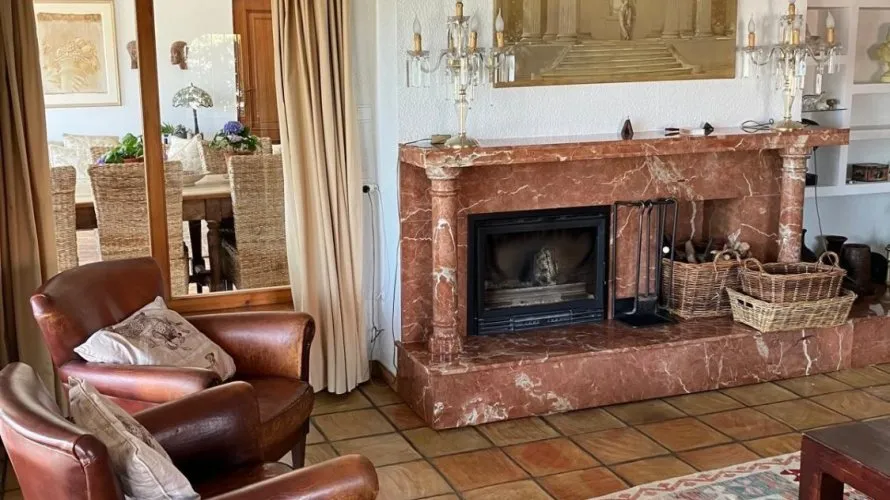 Villa de 4 chambres à Albir, Spain No. 30982 № 17