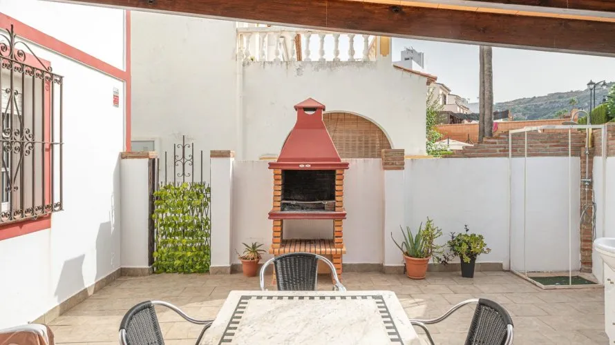 House de 5 chambres à Manilva, Spain No. 30590 № 7