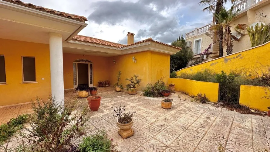 Villa de 5 chambres à Zona Altea Hills, Spain No. 30928 № 24