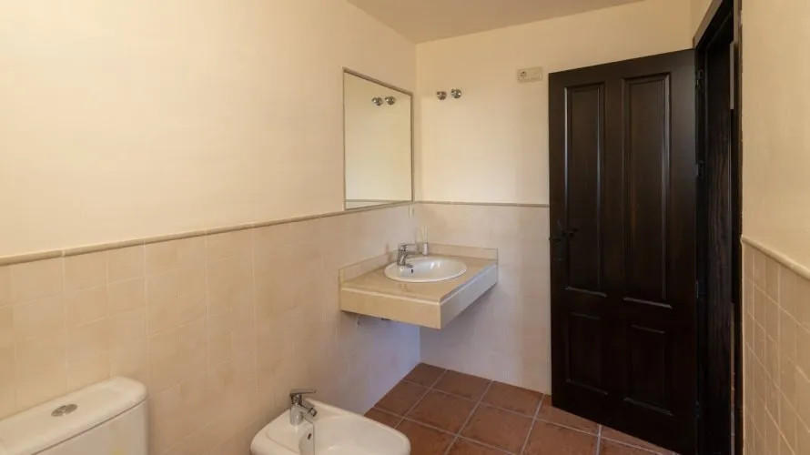 House de 2 chambres à Las Palas, Spain No. 30898 № 24