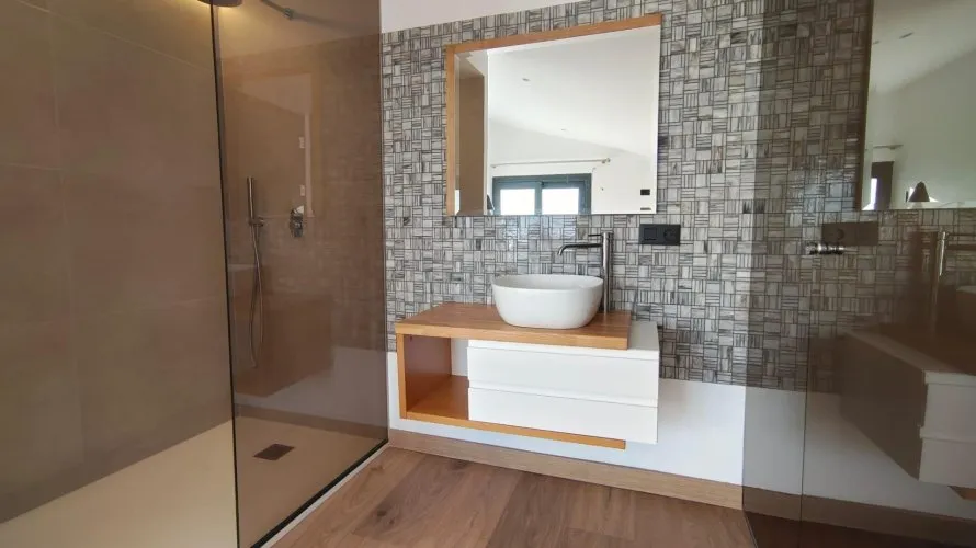 Villa de 4 chambres à Finestrat, Spain No. 31175 № 12