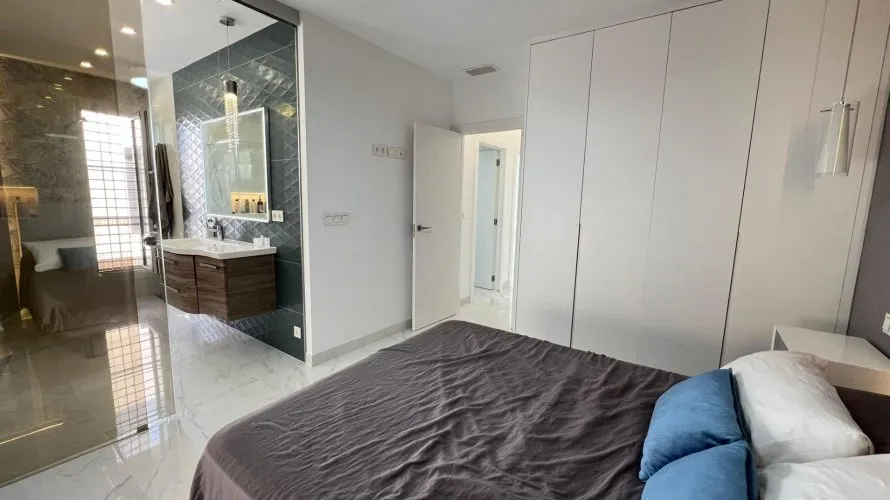 Villa de 5 chambres à La Mata, Spain No. 31202 № 19