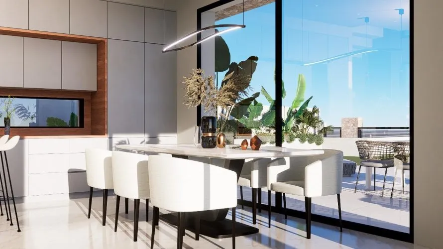 Villa de 3 chambres à Finestrat, Spain No. 30960 № 4