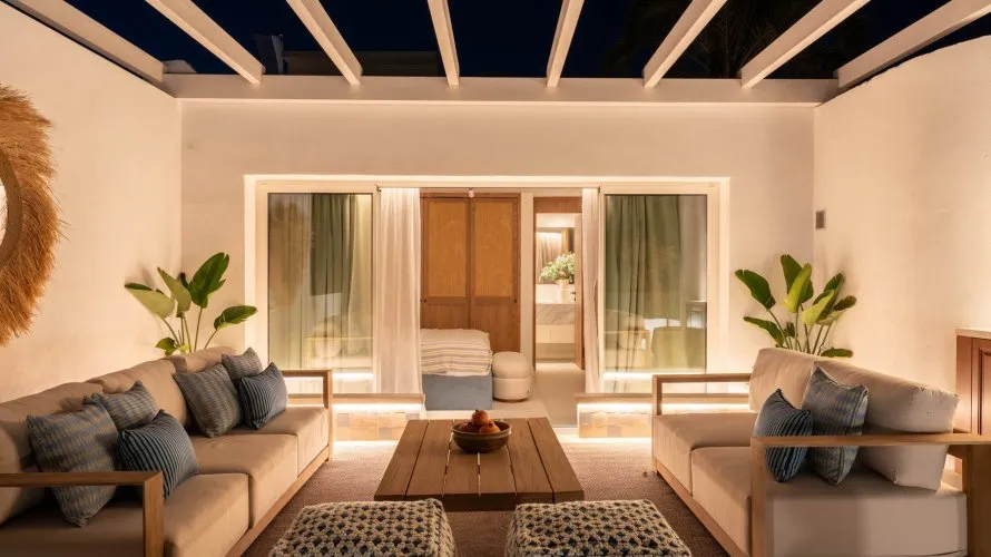 House de 3 chambres à Marbella, Spain No. 31191 № 7