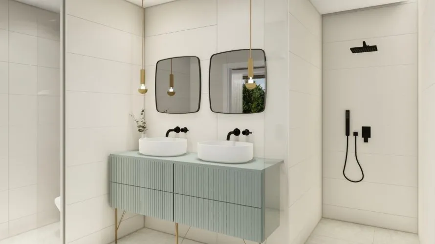 Villa de 3 chambres à Finestrat, Spain No. 30462 № 24