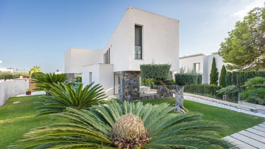 Villa de 3 chambres à Finestrat, Spain No. 31080 № 21