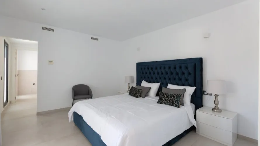 Villa de 4 chambres à Marbella, Spain No. 30581 № 23