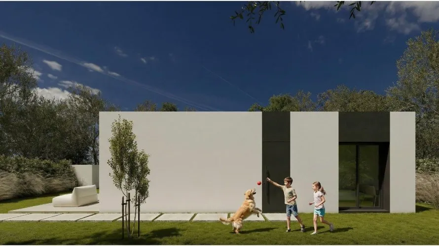 Villa de 2 chambres à L'Alfàs del Pi, Spain No. 31244 № 2