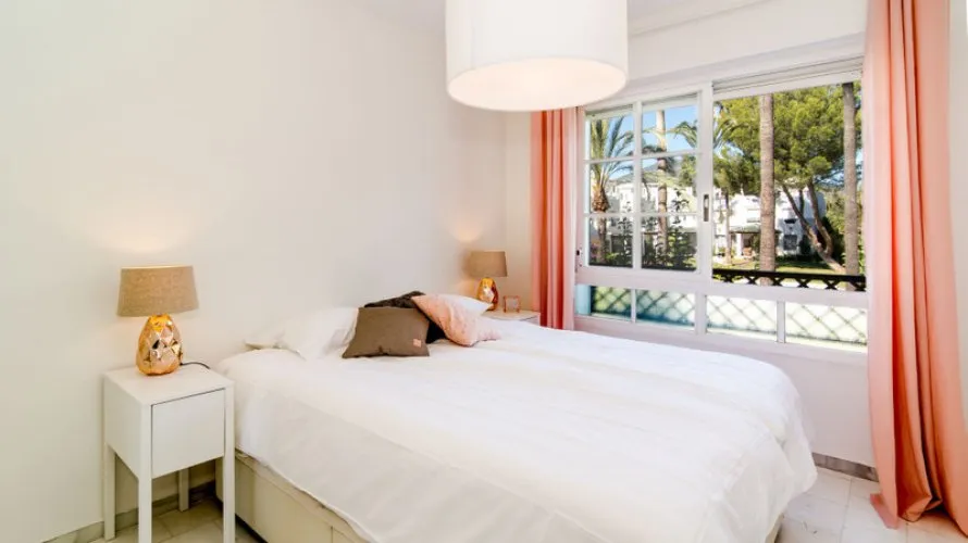 Townhouse de 3 chambres à Nueva Andalucia, Spain No. 30575