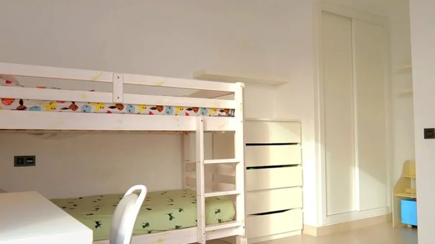 Villa de 4 chambres à Mijas, Spain No. 30765 № 14