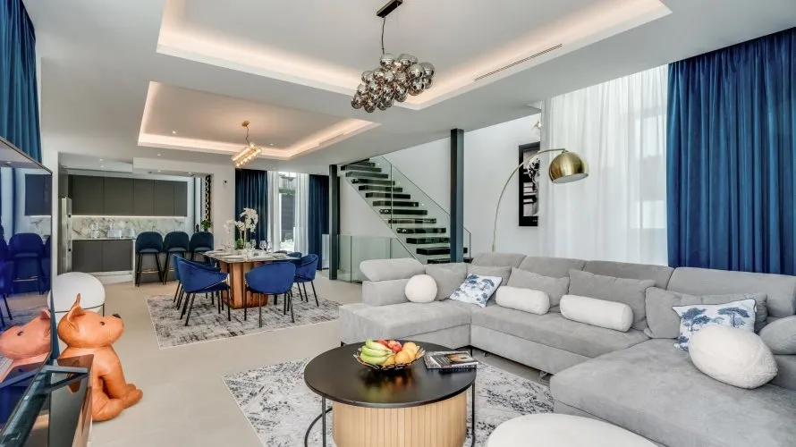 House de 5 chambres à Cancelada, Spain No. 30732 № 18