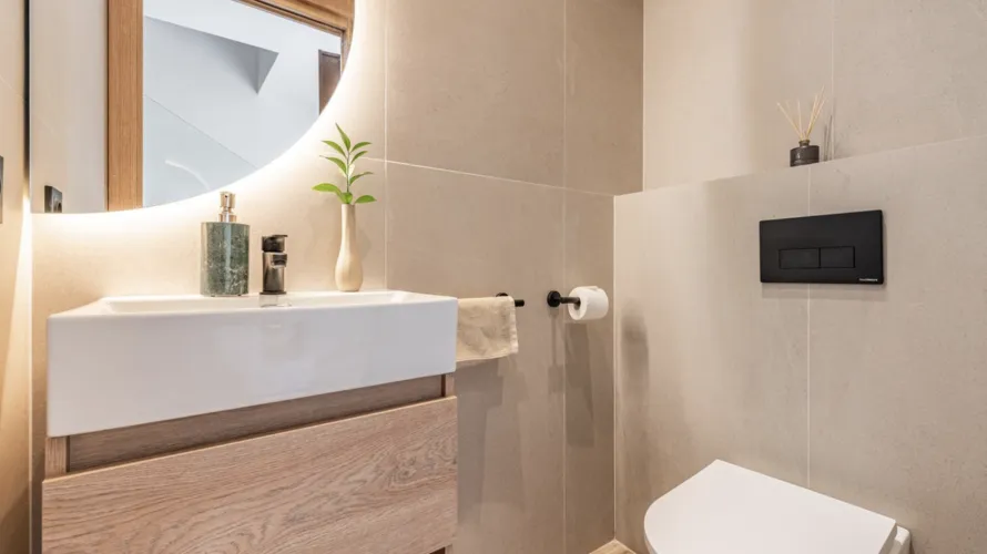 Townhouse de 4 chambres à Nueva Andalucia, Spain No. 31188 № 21