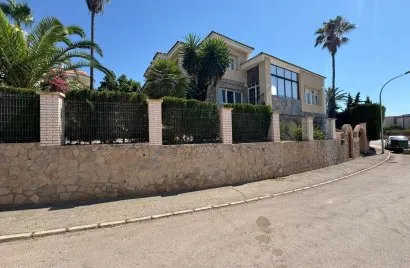 Villa de 5 chambres à Campoamor, Spain No. 31034