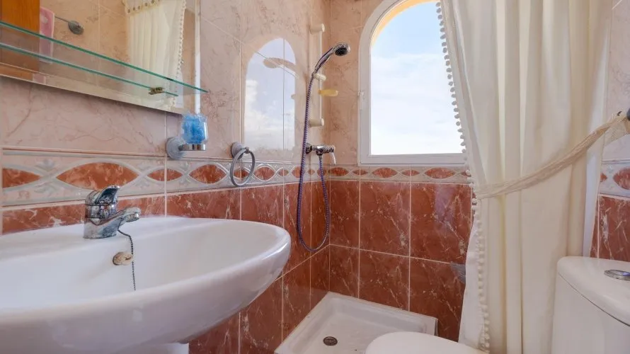 Villa de 3 chambres à Playa Flamenca II, Spain No. 31226 № 19