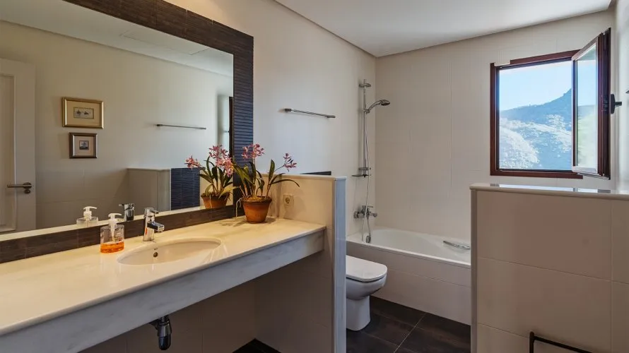 House de 4 chambres à Benahavis, Spain No. 30752 № 21