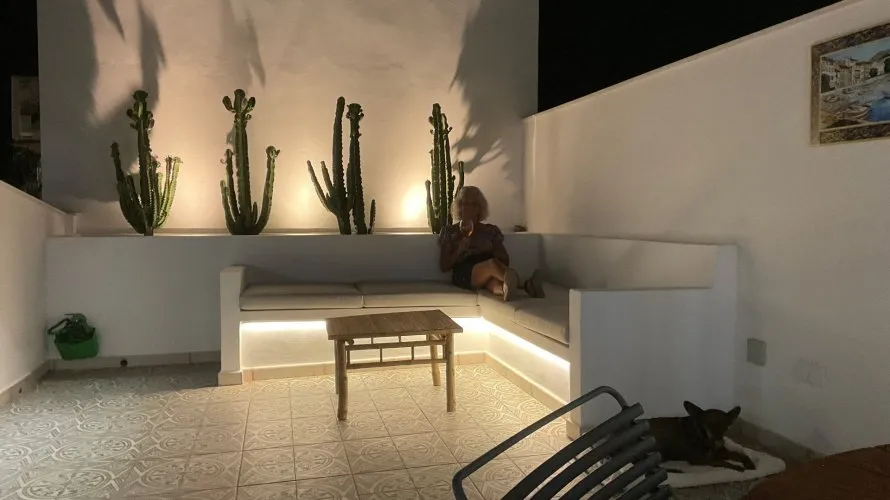 Townhouse de 2 chambres à Velez-Malaga, Spain No. 31123 № 11