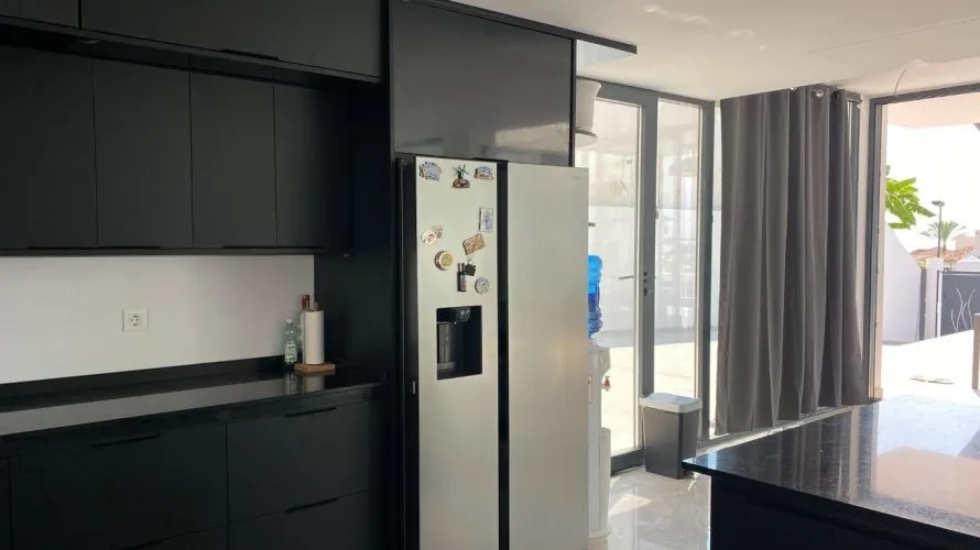 Villa de 6 chambres à Finestrat, Spain No. 31186 № 24