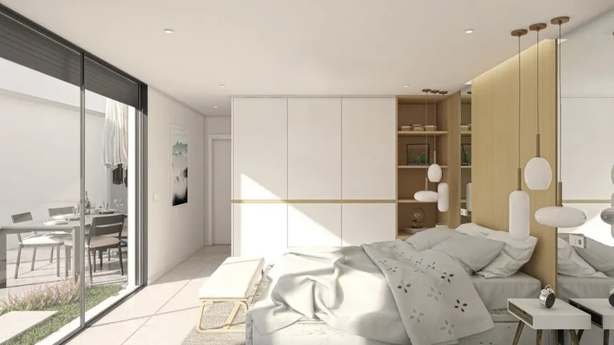 Villa de 3 chambres à Banos Y Mendigo, Spain No. 30836 № 2