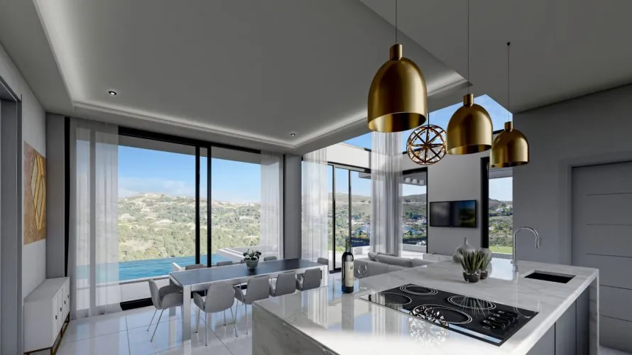 Villa de 5 chambres à Benahavis, Spain No. 30480 № 3