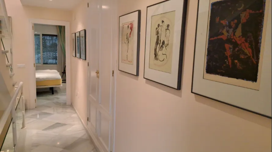 Townhouse de 3 chambres à Nueva Andalucia, Spain No. 30558 № 12