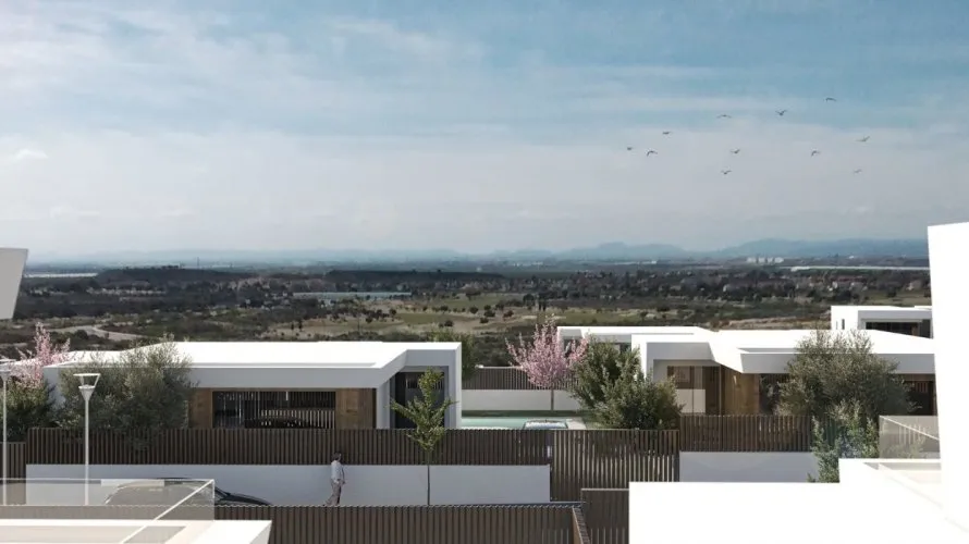 Villa de 3 chambres à Banos Y Mendigo, Spain No. 30861 № 1