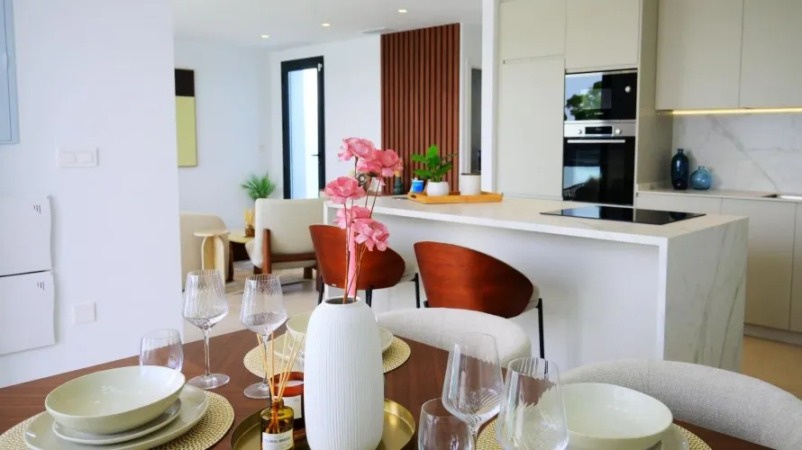 Villa de 3 chambres à Dolores, Spain No. 30719 № 12