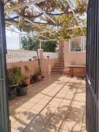Bungalow de 60m² à Nueva Torrevieja, Spain No. 31024