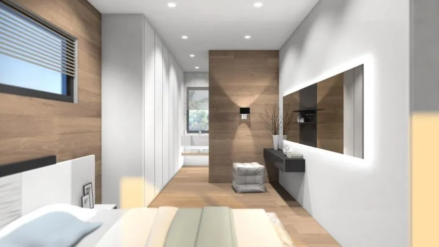 Villa de 1 chambre à Ciudad Quesada, Spain No. 30784 № 26