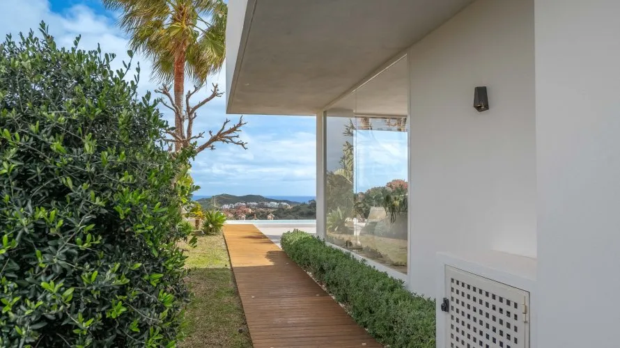 House de 5 chambres à Marbella, Spain No. 31132 № 13