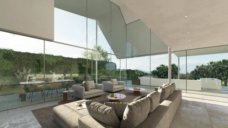 Villa de 5 chambres à Pago Del Higueron, Spain No. 30470 № 10