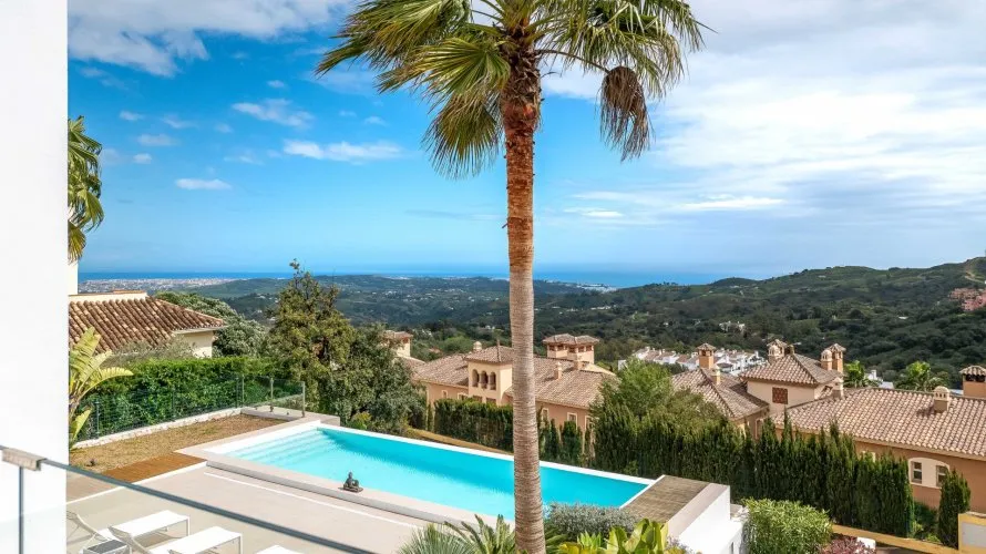 House de 5 chambres à Marbella, Spain No. 31132 № 21