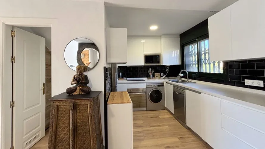 Townhouse de 3 chambres à Manilva, Spain No. 30771 № 22