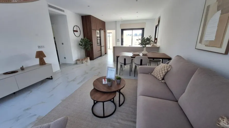 Villa de 3 chambres à Pinar De Campoverde, Spain No. 31213 № 23