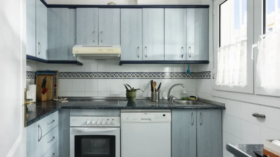 Townhouse de 2 chambres à Benalmadena, Spain No. 31141 № 26