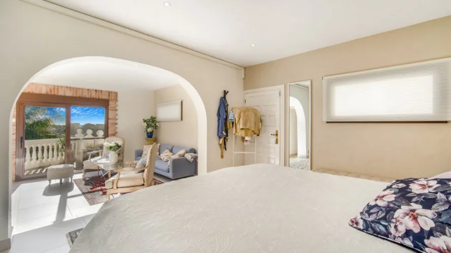 Villa de 3 chambres à Benalmadena, Spain No. 30605 № 28