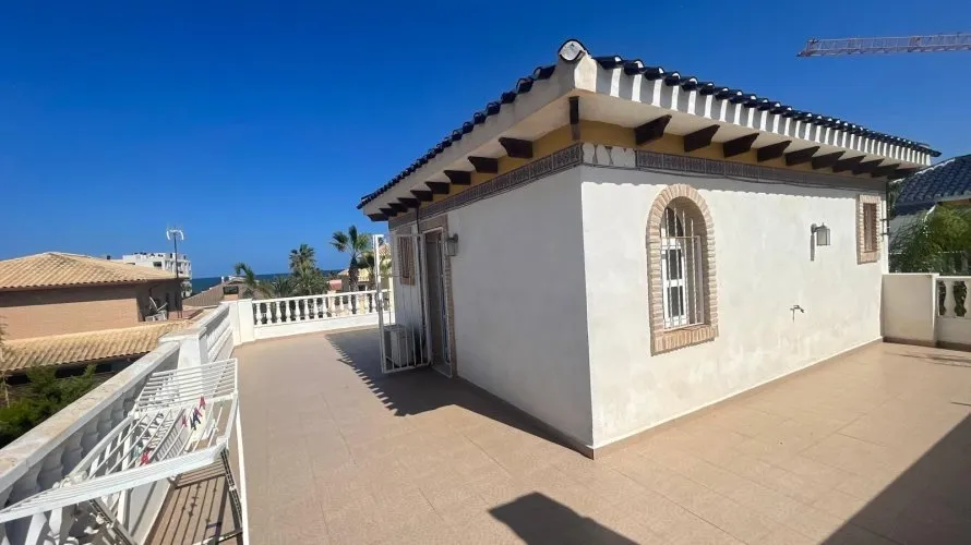 House de 5 chambres à Torrevieja, Spain No. 31113 № 13